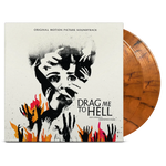 Drag Me To Hell - Vinyl-Soundtrack