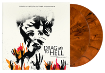 Drag Me To Hell - Vinyl Soundtrack-At The Movies Shop