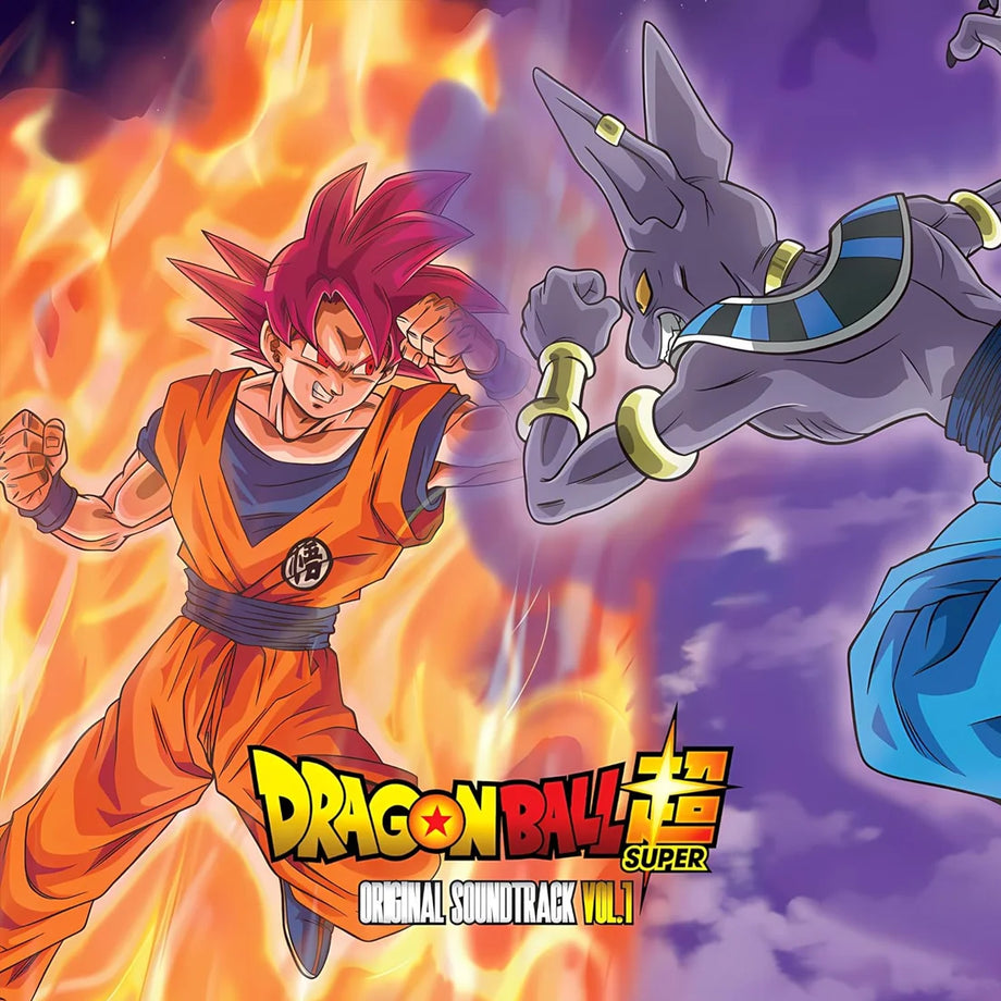 保障できる Dragon Ball Movies The At – Movies The At | 1) (Volume Super 邦楽