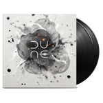 Dune: Part Two - Vinyl Soundtrack
