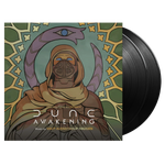 Dune: Awakening - Vinyl Soundtrack