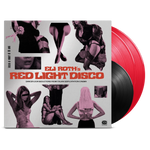 Eli Roth's Red Light Disco - Vinyl Soundtrack