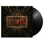 Elvis - Vinyl Soundtrack
