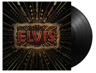 Elvis - Original Vinyl Soundtrack-At The Movies Shop