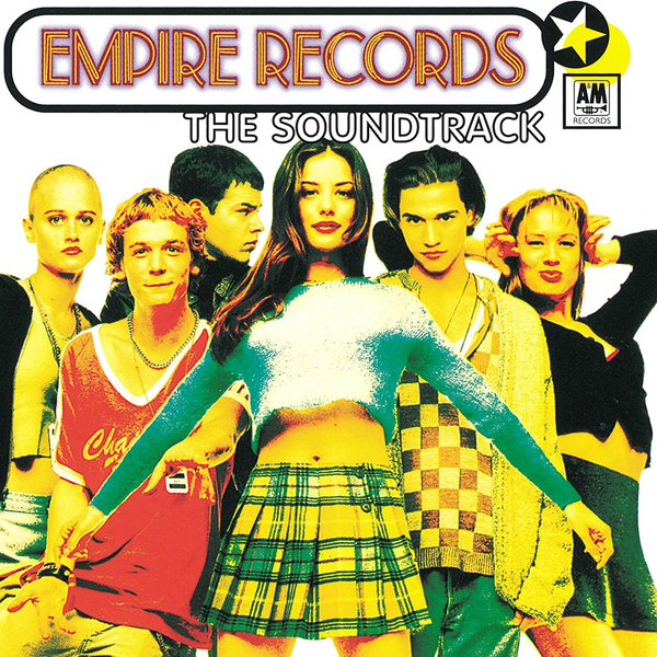 Empire Records: The Soundtrack