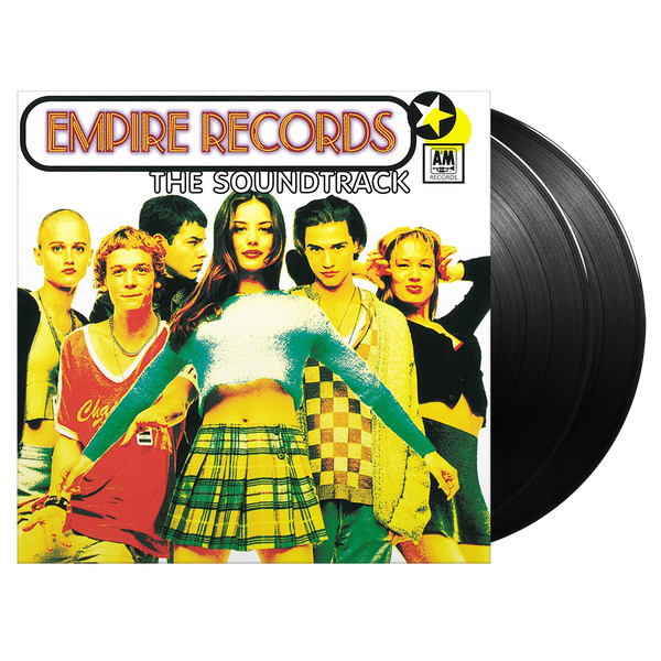 Empire Records: The Soundtrack