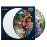Encanto (Picture Disc) - Vinyl Soundtrack