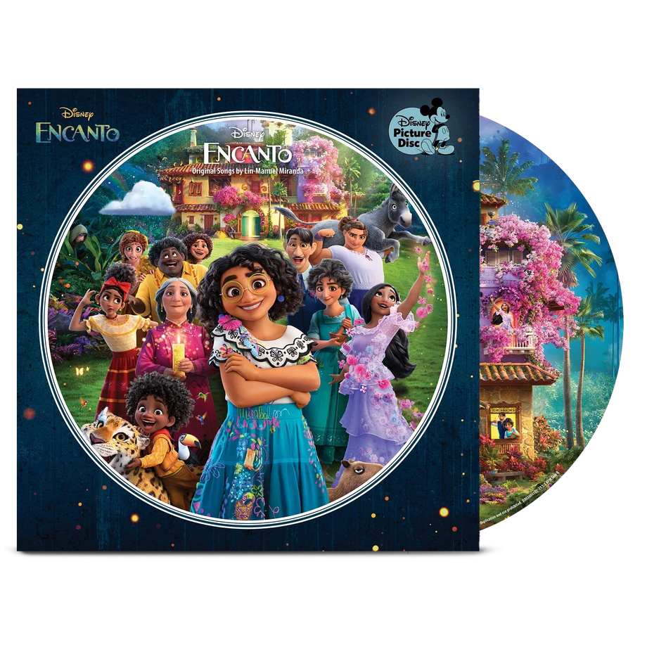 Encanto - Gift Bundle | At the Movies – At The Movies Shop