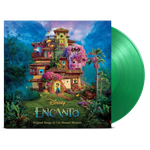 Encanto - Vinyl Soundtrack