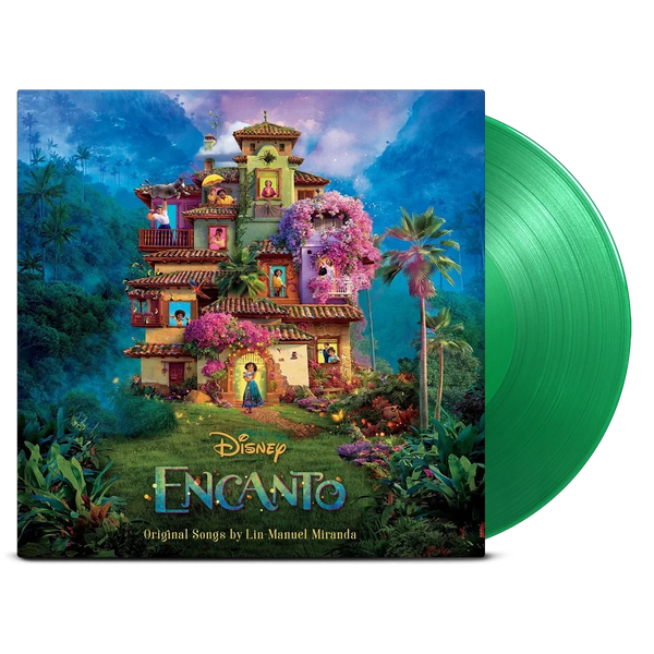 Encanto - Vinyl Soundtrack