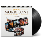 Ennio Morricone Collected - Vinyl Soundtrack