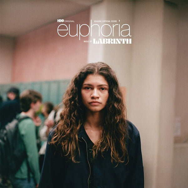 Euphoria Season 2 (Score) - Vinyl Soundtrack
