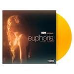 Euphoria Season 2 - Vinyl Soundtrack
