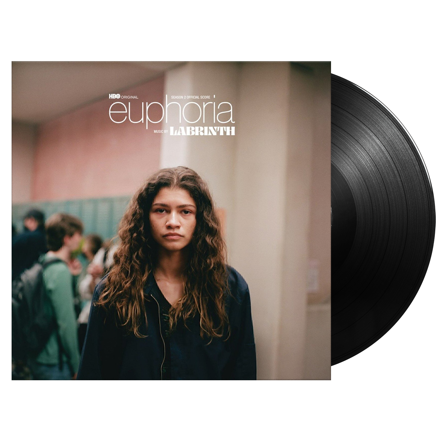 Euphoria Season (Official Score) At the Movies – At The Movies