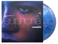 Euphoria (Blue) - Vinyl Soundtrack