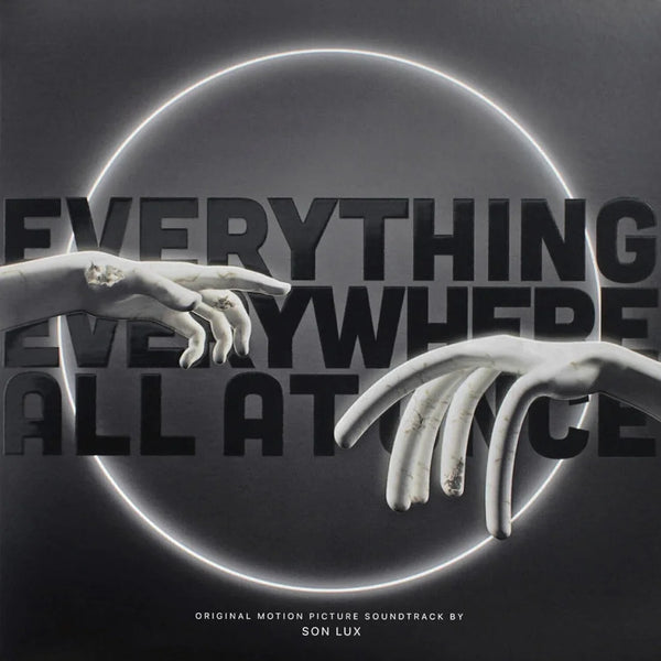 Everything Everywhere All At Once - Vinyl Soundtrack