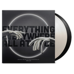 Everything Everywhere All At Once - Vinyl Soundtrack