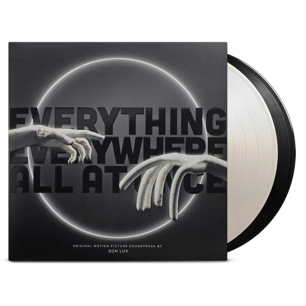 Everything Everywhere All At Once - Vinyl Soundtrack
