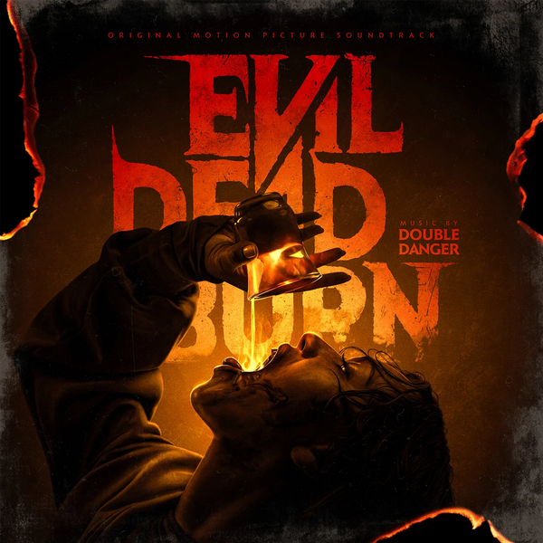 Evil Dead Burn