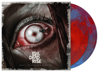 Evil Dead Rise - Vinyl Soundtrack