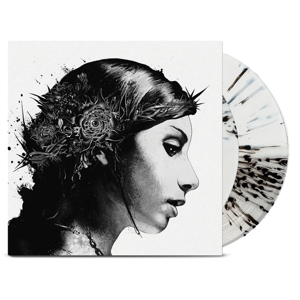 Die Augen meiner Mutter - Vinyl-Soundtrack