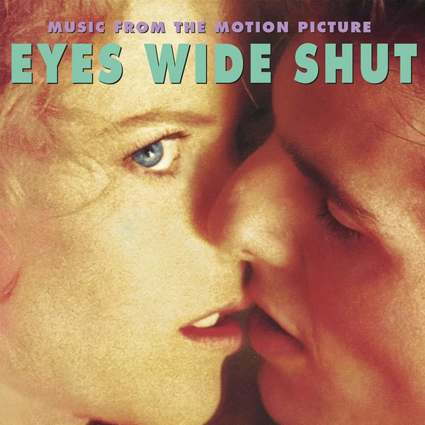 Eyes Wide Shut - Vinyl Soundtrack