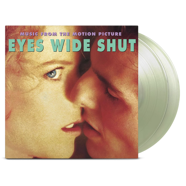 Eyes Wide Shut - Vinyl Soundtrack