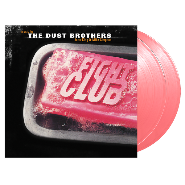Fight Club - Vinyl Soundtrack