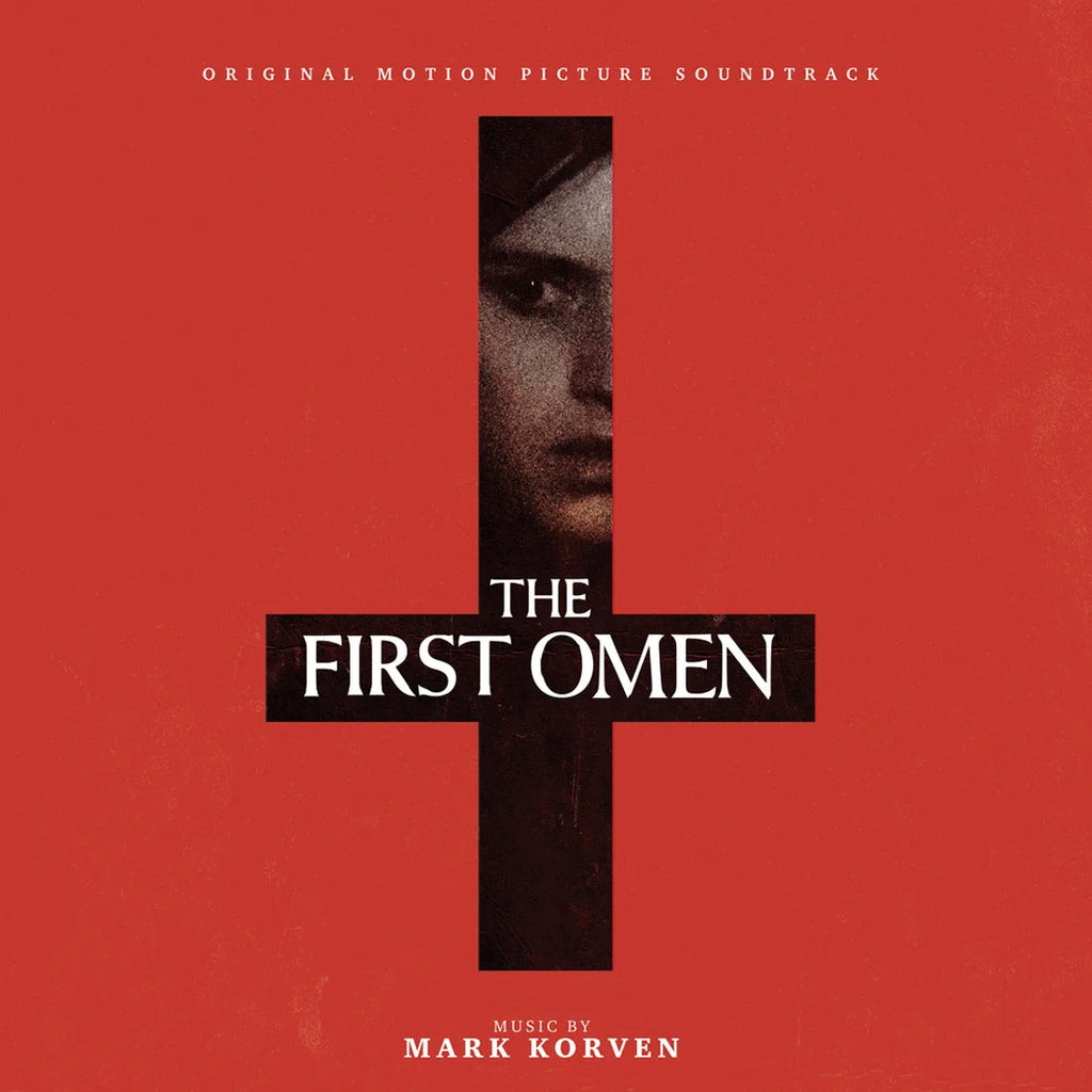 The First Omen - Vinyl Soundtrack