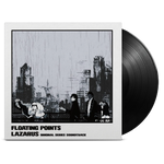 Floating Points - Lazarus - Vinyl Soundtrack