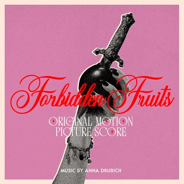 Forbidden Fruits - Apple