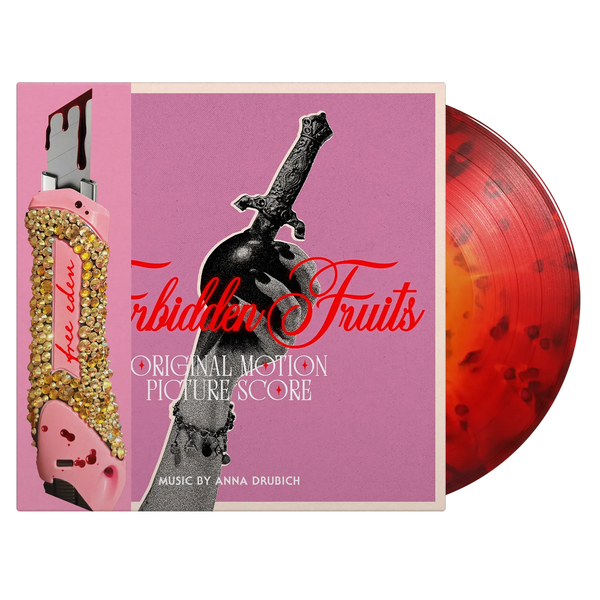 Forbidden Fruits - Apple