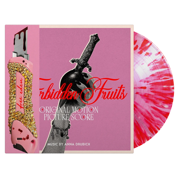 Forbidden Fruits - Cherry