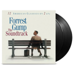 Forrest Gump - Bande originale vinyle