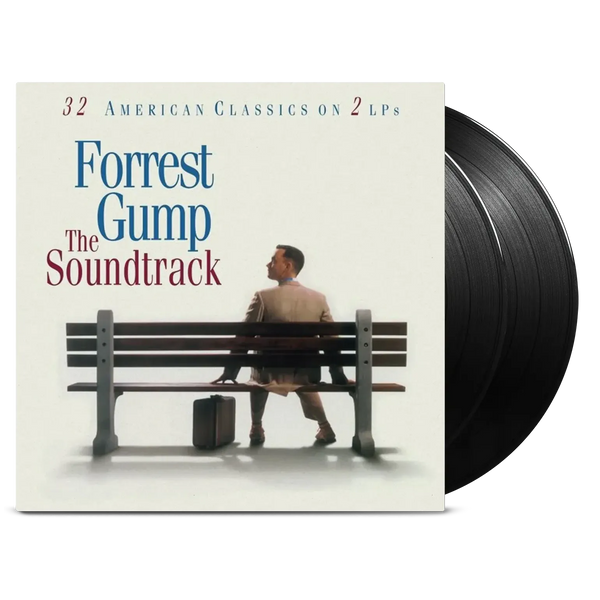 Forrest Gump - Vinyl Soundtrack