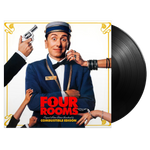 Four Rooms - Vinyl Soundtrack