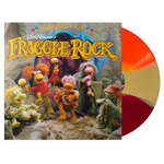 Fraggle Rock - Vinyl Soundtrack