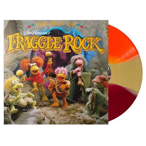 Fraggle Rock