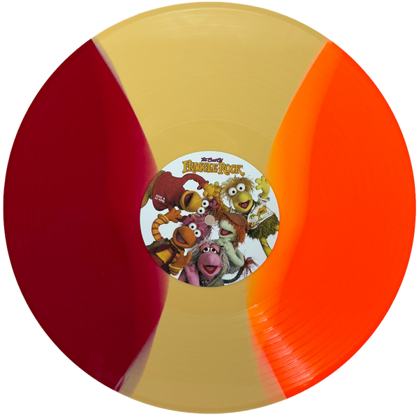 Fraggle Rock