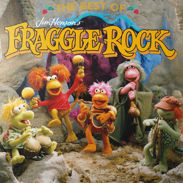 Fraggle Rock