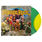 Fraggle Rock - Vinyl Soundtrack | Europe Exclusive