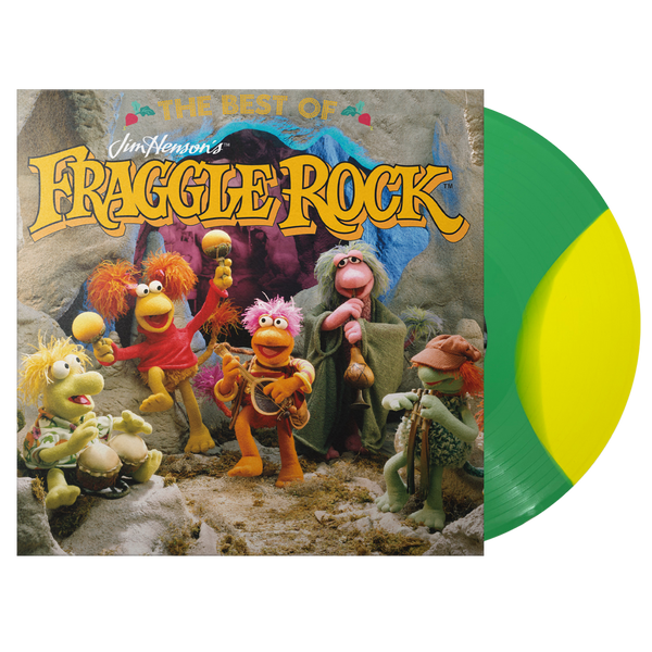 Fraggle Rock | Europe Exclusive