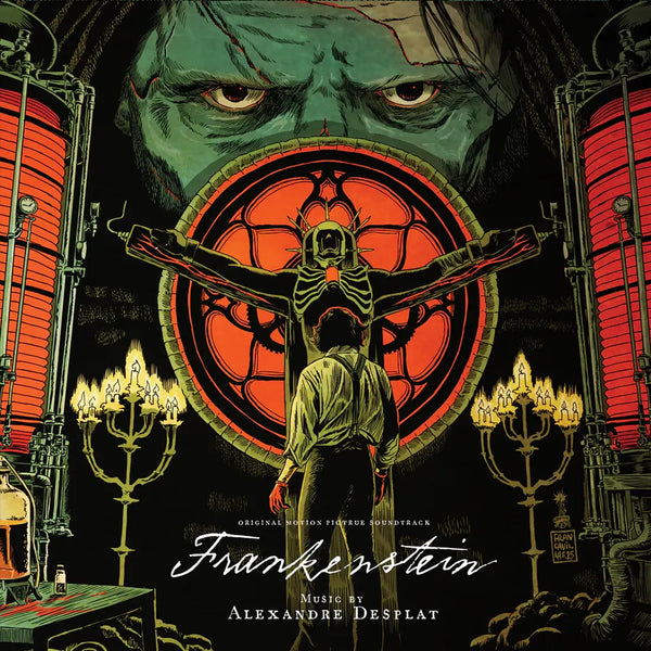Frankenstein