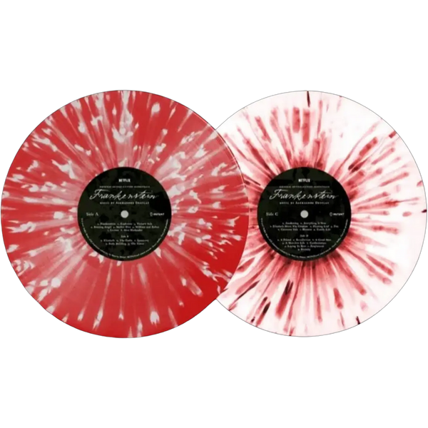 Frankenstein - Vinyl Soundtrack