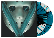 Friday the 13th Part V: a New Beginning - Vinyl Soundtrack-At The Movies Shop