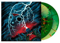 Friday the 13th Part Vi: Jason Lives - Vinyl Soundtrack