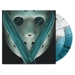 Freitag der 13. Teil V: Ein neuer Anfang – Vinyl-Soundtrack