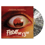 Friday The 13th - Vinyl Soundtrack