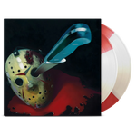 Freitag der 13. Teil IV: Das letzte Kapitel – Vinyl-Soundtrack