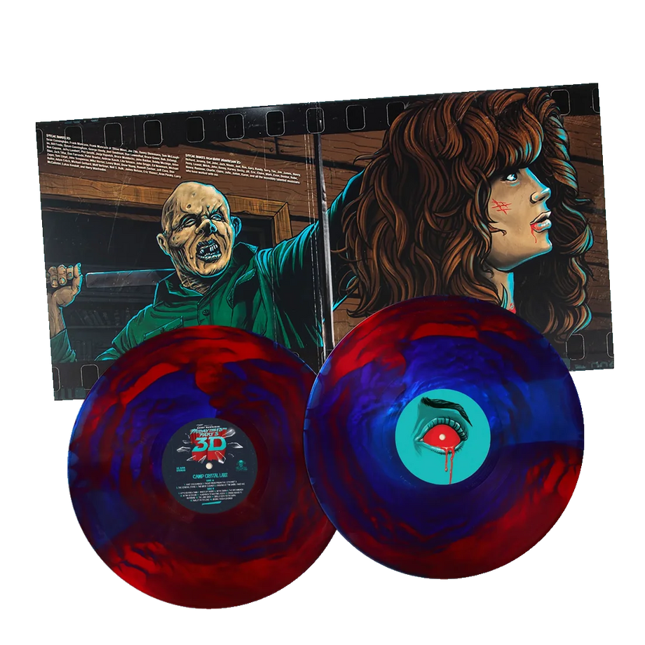 3House – \"Terminal 3\" (Vinyl LP) 3House / Terminal 3 - OTOTOY